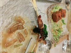 -白仁仔· 活烤海鲜 宵夜(豫园店)