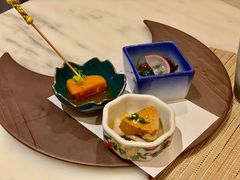 -月下料理(楷林IFC店)