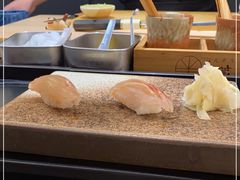 -Sushi Hanzo半藏(天环广场店)