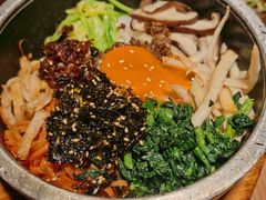 -土大力拌饭名家(丹尼斯百货店)