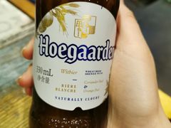 -燚店·铁板鱼蛙·烤肉·烤串(北新桥店)