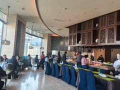 -余姚四明湖开元名都度假酒店·夏威夷西餐厅