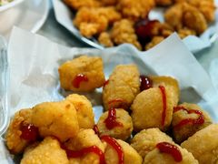 -水牛奶皇后糖水铺(深圳总店)