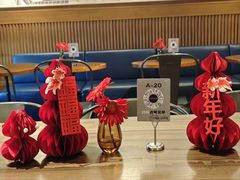 -Simple Yummy简单美味(上邦百汇城店)