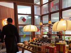 -银米·云南传统过桥米线(双廊黑金冠店)