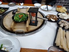 -曹丞相·地锅鸡·地锅鱼(武林店)