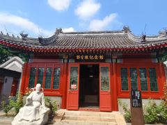 -郭守敬纪念馆