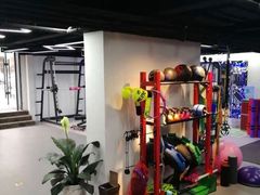 -清橙健身(学院路店)