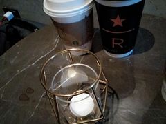 -星巴克臻选(北京嘉里中心第二店)