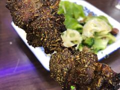 -和月楼牛羊肉泡馍