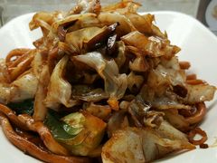 -翡翠拉面小笼包(机场DFS店)