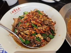 -天宝兄弟(前海壹方城店)