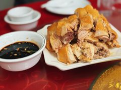 -林家饭店(新林公路店)