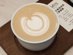 -Parking Coffee(孩儿巷店)