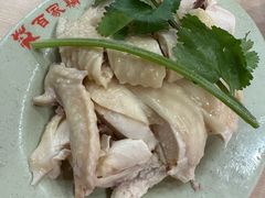 -百家鸡味馆(清泰店)