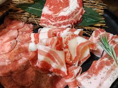 -坦坦大炉·韩式烤肉(望京店)