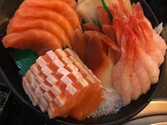-熊出没日本烧肉放题