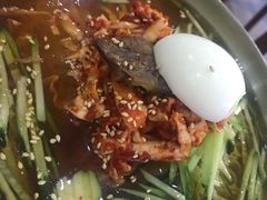 -延成苑韩式烤肉店(长春道店)