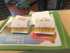 -麦当劳·得来速店(星沙大道店)