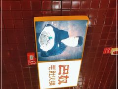 -巴奴毛肚火锅(相州店)