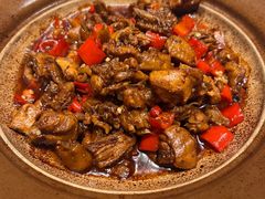 -千百味红餐厅·江西菜(绿地双子塔店)