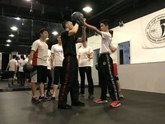 -IKMF马伽术KRAV MAGA以色列防身术