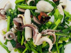 -郭姐·威海渔村(黄兴路店)