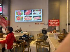 -虾大侠·盱眙龙虾老北京铜锅涮羊肉(金楠天街店)
