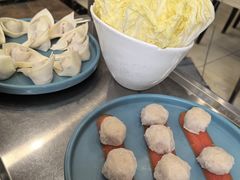 -芭夯兔·无骨兔汤锅(华阳店)