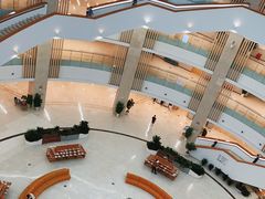 -厦门市图书馆(集美新城馆区)