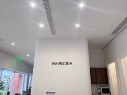 -WAVE SODA摄影工作室