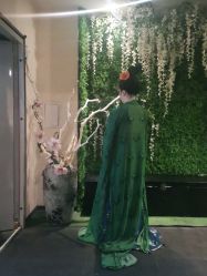 -盘子女人坊古装写真摄影(天津总店)