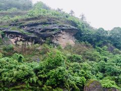 -九曲溪竹筏码头