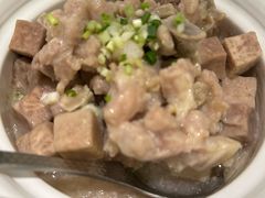 -费大厨辣椒炒肉(太平老街店)