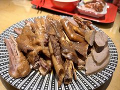 -潮双喜正宗澄海狮头鹅 (爱丁堡店)