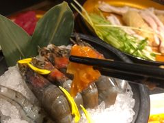 -牛New寿喜烧(金茂览秀城店)