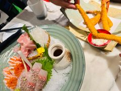 -月下料理(楷林IFC店)