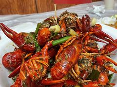 -四妹餐厅(玫瑰街店)