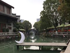 -龙潭水乡