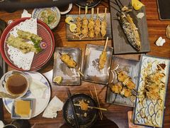 -鸟鹏烧鸟居酒屋(仁恒梦中心店)