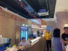 -名扬煮艺肥牛自助火锅(同和店)