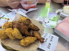 -正宗八宝冰饭·非遗冰饭·烧烤(奎桥店)