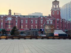 -沈阳站