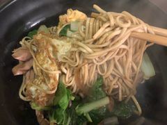 -康儿面馆(建国北路店)