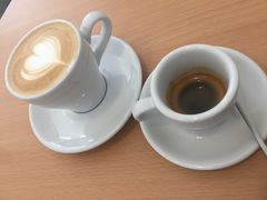 -Onirii Coffee(长乐路店)