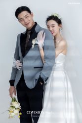 点击看大图 -CD视觉婚纱摄影