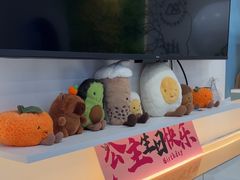 -山与蓝·轻糖鲜果蛋糕(勒泰店)