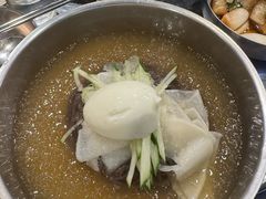 -401餐厅(弘大店)