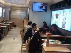 大堂-武圣羊汤·西北面(朝阳门店)