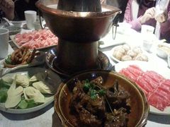 android_upload_pic-羊家胡同·龙虾烧烤火锅(龙汇路店)